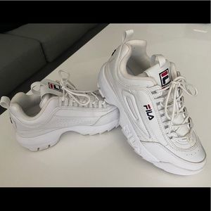 FILA disruptor